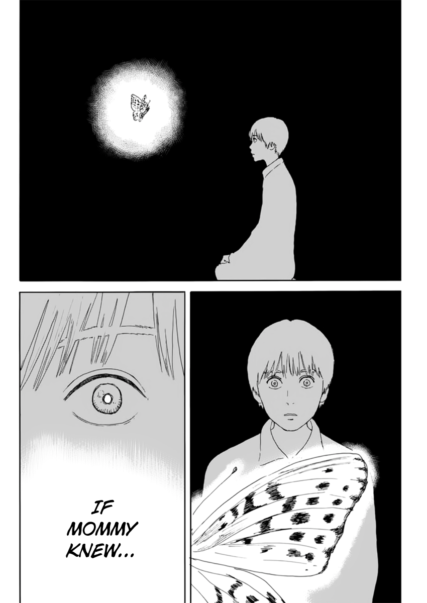 A Trail of Blood Chapter 98 19